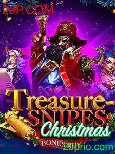 TreasuresnipesChristmas